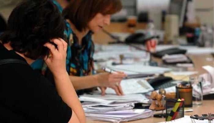 Νέα εγκύκλιος ΥΠΕΣ: Προγραµµατισµός προσλήψεων τακτικού προσωπικού στους ΟΤΑ (έγγραφο)