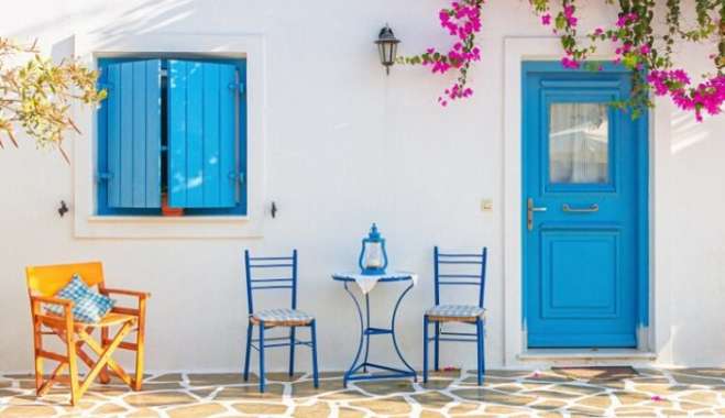 Γερμανοί, Βρετανοί και Γάλλοι «ψήφισαν» Ελλάδα το 2021- Οι δαπάνες των τουριστών στη χώρα