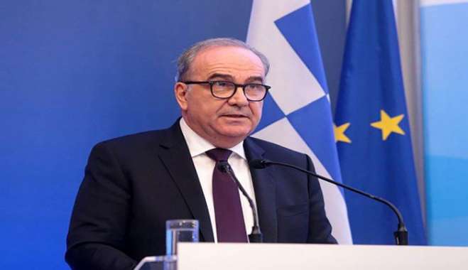 Παπαθανάσης- Market Pass: Μέχρι τέλος Φεβρουαρίου τα χρήματα στους λογαριασμούς