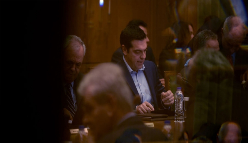 Ανασχηματισμός: Σχέδια με εκπλήξεις για τα πρόσωπα στο νέο κυβερνητικό σχήμα
