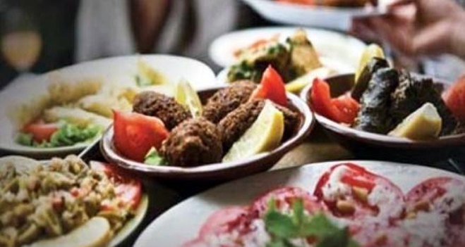 Προβολή της ελληνικής κουζίνας στο Άμπου Ντάμπι