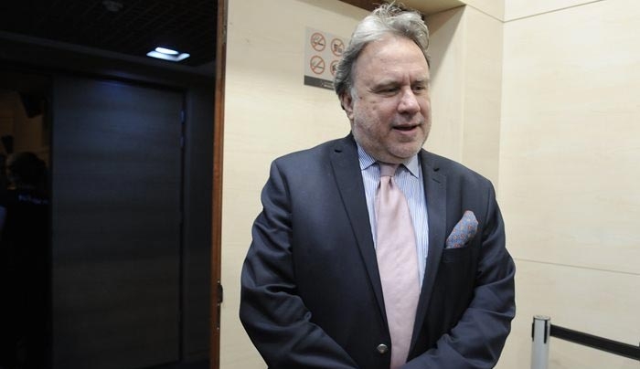 Κατρούγκαλος: Κανένας Έλληνας δεν θα είναι φτωχός με τα 384 ευρώ της εθνικής σύνταξης