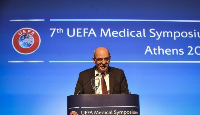FIFA – UEFA: «Κίτρινη κάρτα» στην ΕΠΟ! Αυστηρές ποινές, αλλιώς… ξήλωμα
