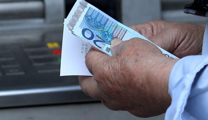 Φιλοδώρημα από 16 έως 80 ευρώ αντί για επικουρική σύνταξη
