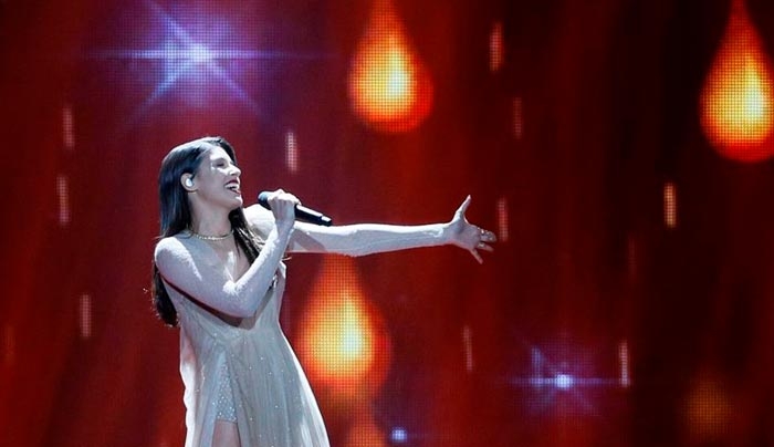Eurovision: Η Ευρώπη τραγούδησε «This Is Love» και η Demy πήγε τελικό