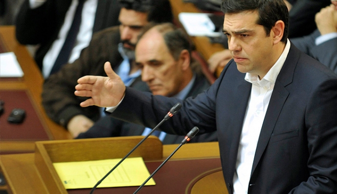 Πέρασε με 178 ψήφους η πρόταση για δημοψήφισμα - Αλ. Τσίπρας: Θα γίνει την ερχόμενη Κυριακή είτε το θέλουν είτε όχι
