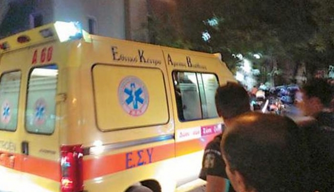Σοκ στην Πάτρα: 8χρονo κοριτσάκι βρέθηκε μέσα κάδο απορριμμάτων