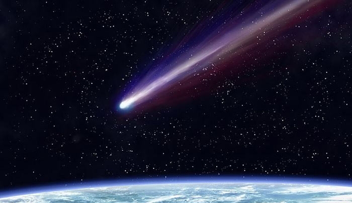 Δύο κομήτες θα περάσουν πιο κοντά από τη Γη από κάθε άλλον μέσα στα επόμενα 150 χρόνια