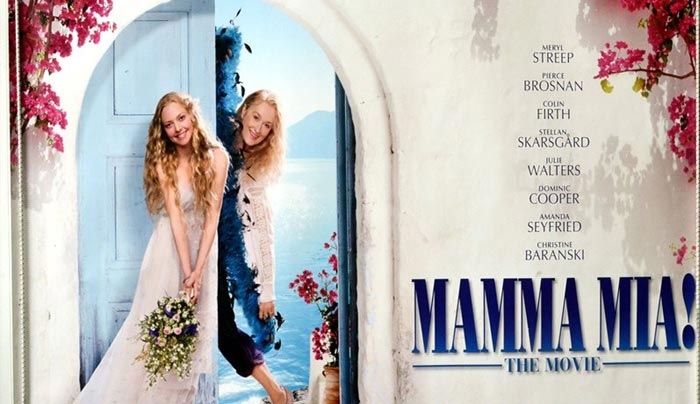 Γραφειοκρατία και κόστος «διώχνουν» την συνέχεια του Mamma Mia από την Σκόπελο