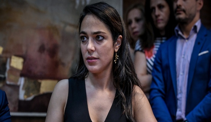 Μιχαηλίδου: Όλα τα επιδόματα διατηρούνται -Τι θα ισχύσει με επίδομα γέννας