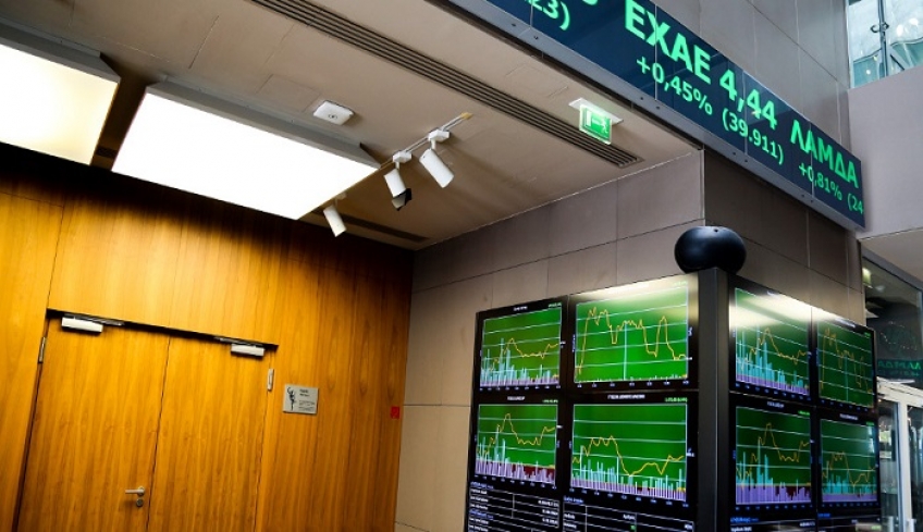 Nέο ιστορικό ρεκόρ για το ελληνικό 10ετές ομόλογο – Έφτασε στο 1,57%