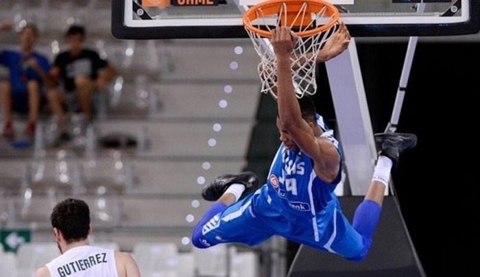 Εθνική Ελλάδος: Εύκολα 86-70 το Μεξικό - Η εκπληκτική τάπα του Θανάση Αντετοκούνμπο (βίντεο)