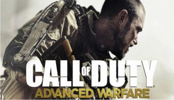 Call of Duty: Advanced Warfare, νέα trailers και λεπτομέριες για το multiplayer