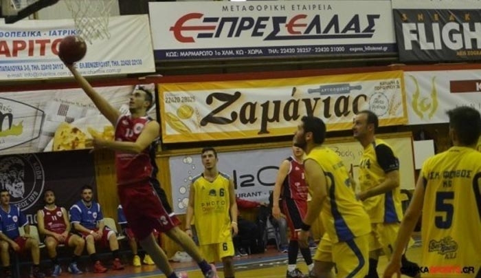 Το νέο πρόγραμμα της Τ.Ε.Ε.Ο.Κ.