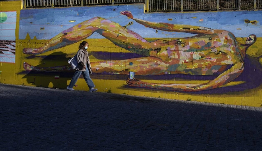 Έως και 2.600 κρούσματα τις επόμενες μέρες – Όλα οδηγούν σε νέα παράταση
