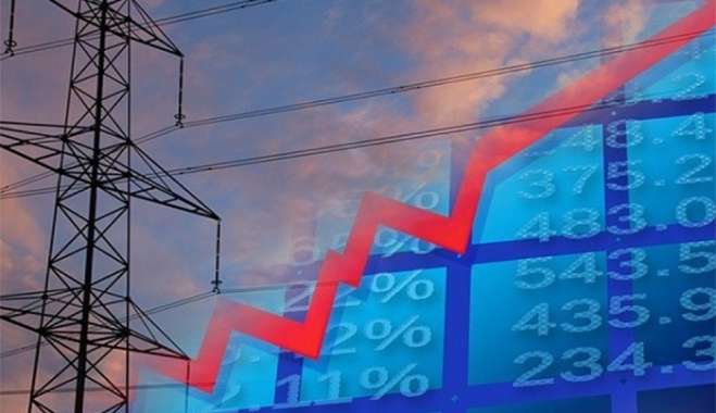 Συναγερμός για το ρεύμα: Άλμα τιμής 30% μέσα στα Χριστούγεννα