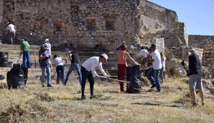 Αλλάζουν όλα στον εθελοντισμό: Κανόνες πιστοποίησης και λογοδοσία οργανώσεων