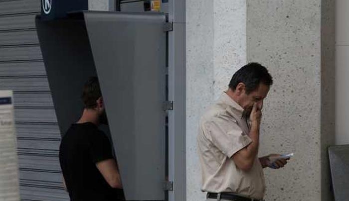 Τι αλλάζει με τον διαχωρισμό νέου και παλαιού χρήματος στα Capital controls