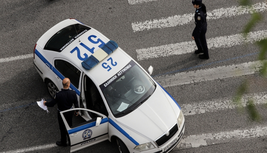 Το σχέδιο της ΕΛ.ΑΣ. για το Πάσχα: Οδικά μπλόκα, drones για τις… ταράτσες και το σενάριο ολικής απαγόρευσης
