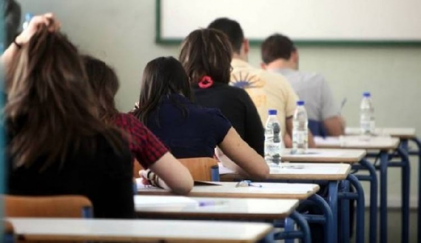 Πανελλαδικές: Δεν θα μετράει τελικά ο βαθμός απολυτηρίου