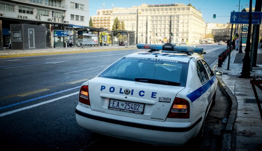«Βροχή» τα πρόστιμα για παραβίαση των μέτρων κατά του κορονοϊού, «λουκέτο» σε εννέα επιχειρήσεις