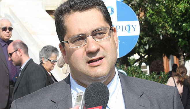 Χ. Κόκκινος : «Η Ρόδος είναι ανοχύρωτη στα φυσικά φαινόμενα»