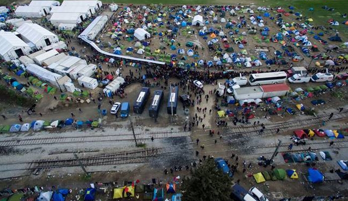 Σερβία: Η Ελλάδα έχει μια φίλη - Θα συμμετάσχουμε πλήρως στην επίλυση του προσφυγικού