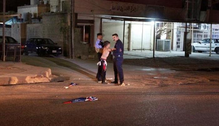 Τουρκική εφημερίδα: Ο ISIS χρησιμοποιεί διανοητικά καθυστερημένα παιδιά για καμικάζι