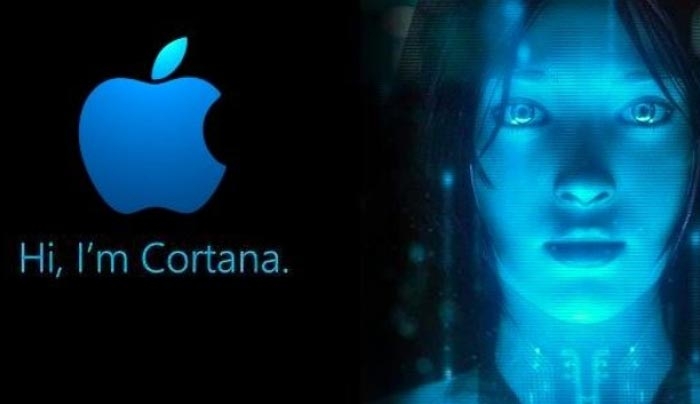 Cortana: Η ψηφιακή βοηθός της Microsft ήρθε στα iPhone!