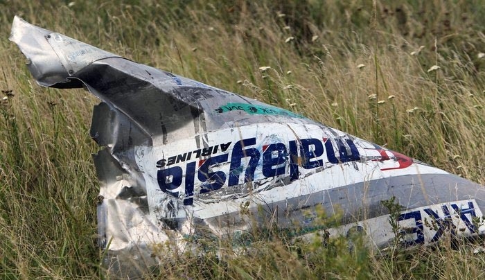 Eντοπίστηκαν συντρίμμια της πτήσης MH370 της Malaysia Airlines;