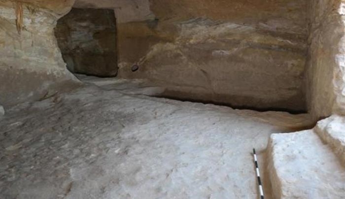 Ανακαλύφθηκε νεκρόπολη 3.400 ετών στην Αίγυπτο