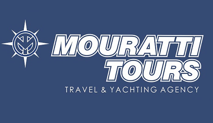 Mouratti Tours - Τουριστικό Γραφείο