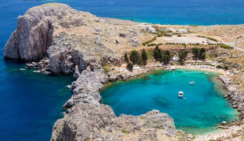 TripAdvisor: Τρία ελληνικά νησιά στους κορυφαίους ευρωπαϊκούς προορισμούς… 9η η Κως στους κορυφαίους ελληνικούς προορισμούς!