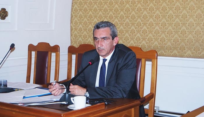 Κέντρα Κοινότητας σε Ρόδο και Κάρπαθο χρηματοδοτεί η Περιφέρεια Νοτίου Αιγαίου