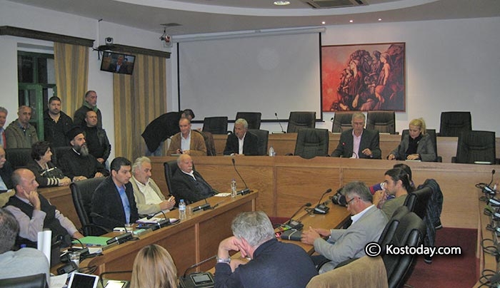 Λαϊκή Συσπείρωση: Ξενοφοβικές &amp; ρατσιστικές οι δηλώσεις του Δημάρχου