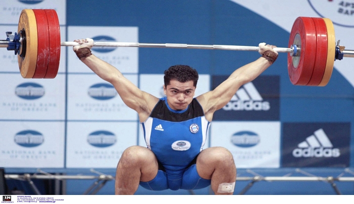 Γιώργος Μαρκούλας: Πιάστηκε ντοπέ ο Έλληνας Ολυμπιονίκης!