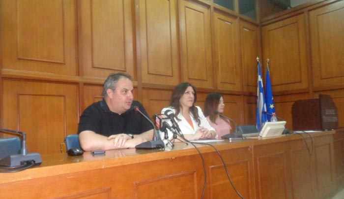 "Χρήσιμη μαριονέτα των δανειστών" χαρακτήρισε τον Τσίπρα η Ζωή Κωνσταντοπούλου - ΒΙΝΤΕΟ