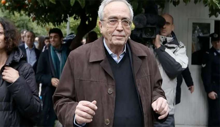 Μπαλτάς: Έχουμε ξεφτιλιστεί ως κόμμα στον ΣΥΡΙΖΑ, περιμένω και εγώ τη διαγραφή μου