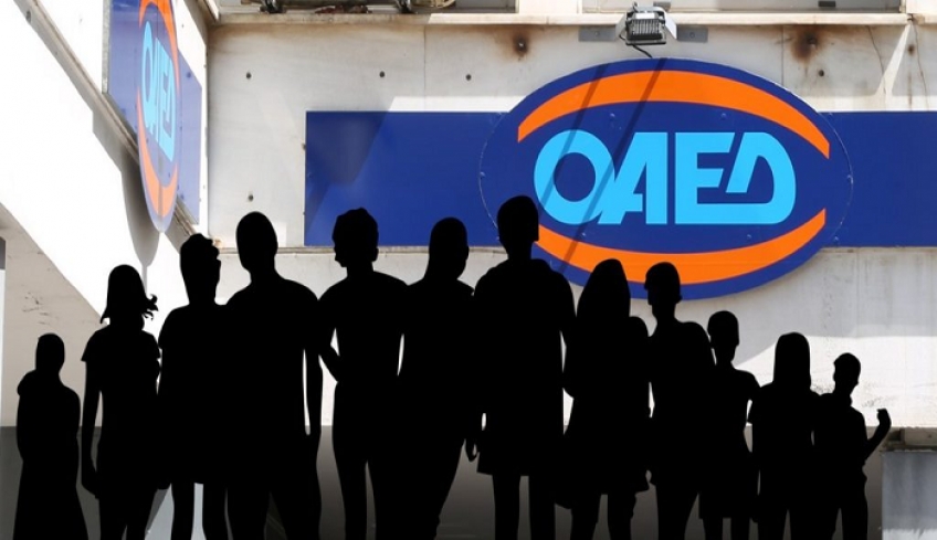 ΟΑΕΔ: Παράταση του επιδόματος ανεργίας -Νέο πρόγραμμα κατάρτισης με αμοιβή 700 ευρώ