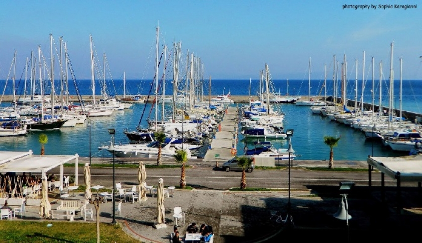Mε 5 θέματα στην ημερήσια διάταξη συνεδριάζει η το Δ.Σ της ΜΑΡΙΝΑΣ Κω στις 18/01/2019