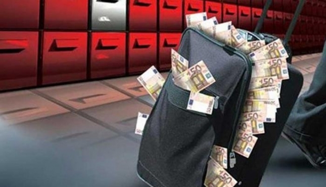Παραγράφονται σε δύο μήνες υποθέσεις φοροδιαφυγής