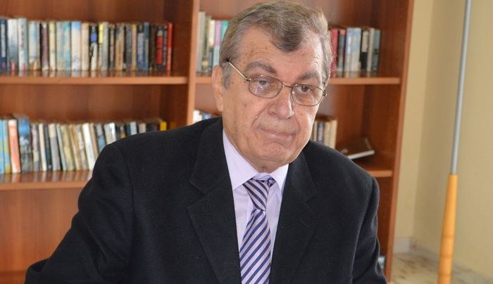 Δ. Κρεμαστινός: "Η ανησυχητική αύξηση εισερχομένων μεταναστών"