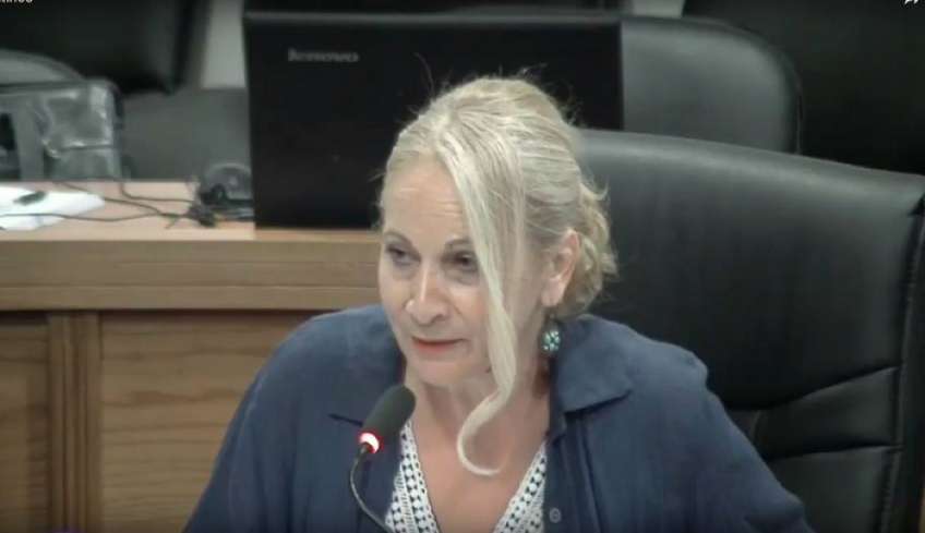 Τις αποφάσεις της ειδικής συνεδρίασης, της 20ης Μαρτίου 2023 του δημοτικού συμβουλίου Κω, ζητάει από την πρόεδρο η Ιωάννα Ρούφα