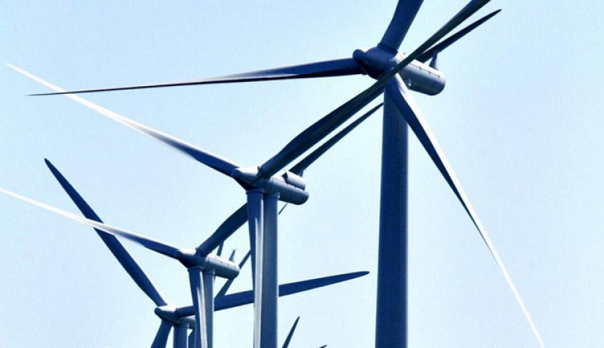 Αρνητική η γνωμοδότηση της αρμόδιας Διεύθυνσης του Υπουργείου Περιβάλλοντος για την εγκατάσταση ανεμογεννητριών στις 14 νησίδες του Νότιου Αιγαίου