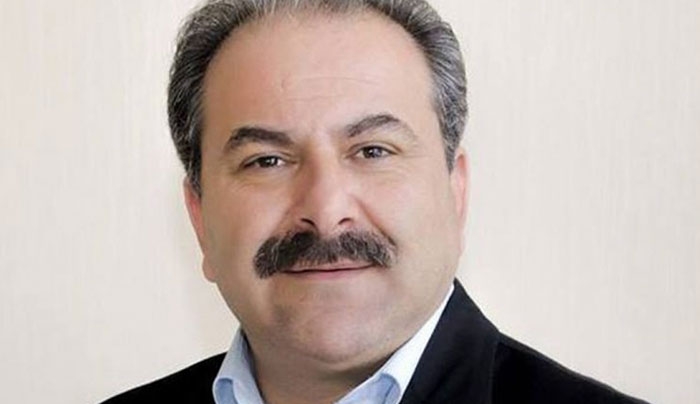 Α. Καλαθιανάκης: προς Δήμαρχο Καλυμνίων Κο Γαλουζή Ιωάννη
