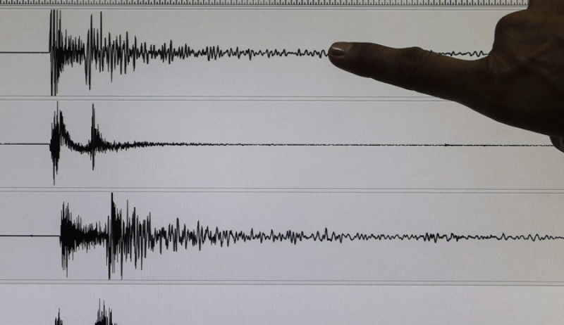 Σεισμός 8,2 Ρίχτερ καταγράφηκε στον Νότιο Ειρηνικό