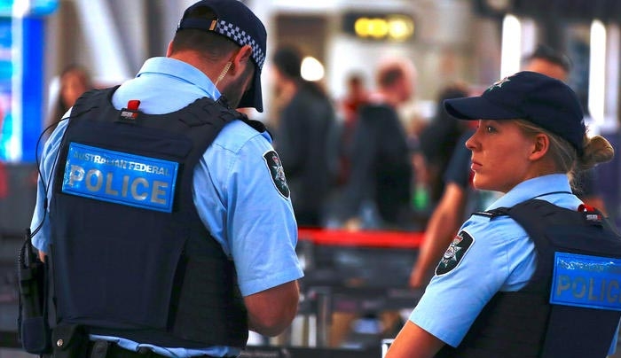 Απέτρεψαν τρομοκρατικό χτύπημα σε αεροσκάφος της Αυστραλίας