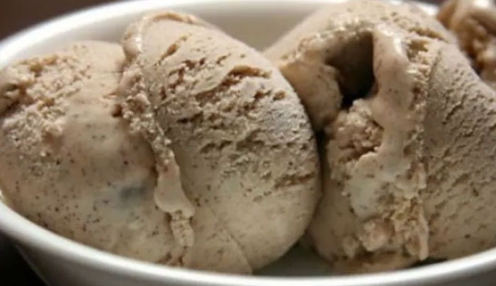 Γευστικό παγωτό κανέλας σε χρόνο μηδέν!