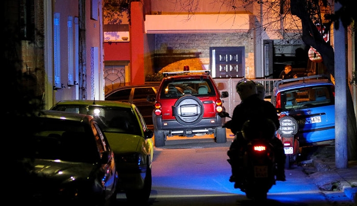 ΓΓ Ειδικών Φρουρών: Μας σοκάρει ότι χάνονται ζωές για 5 ευρώ
