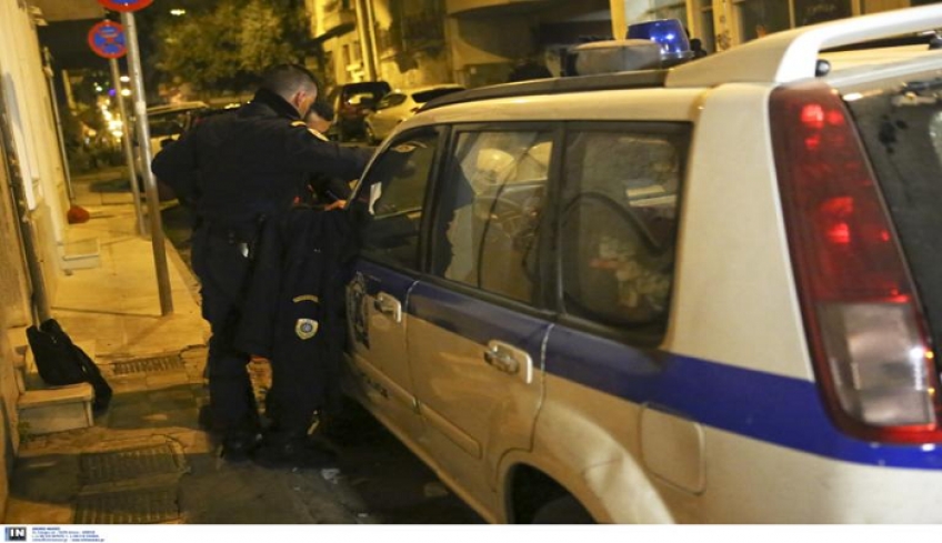 Ένας νεκρός από μαχαιρώματα στα Πατήσια!
